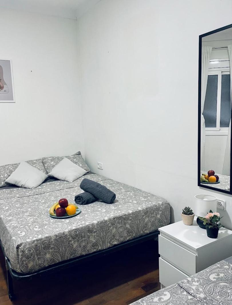 Bed and breakfast Diagonal R2 Barcelona