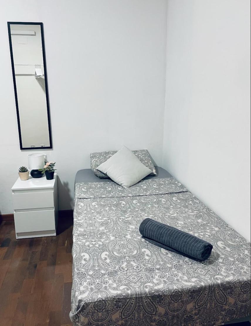 Bed and breakfast Diagonal R2 *
